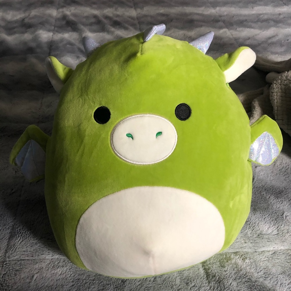 Squishmallow 12”